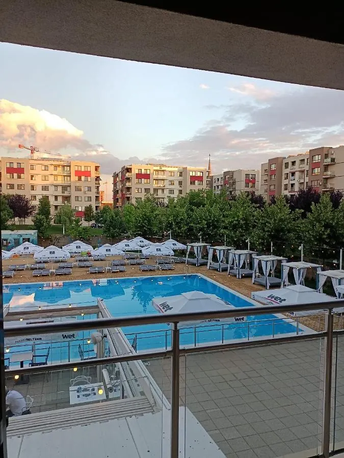 Mnl Home Bükreş 0*,  Romanya