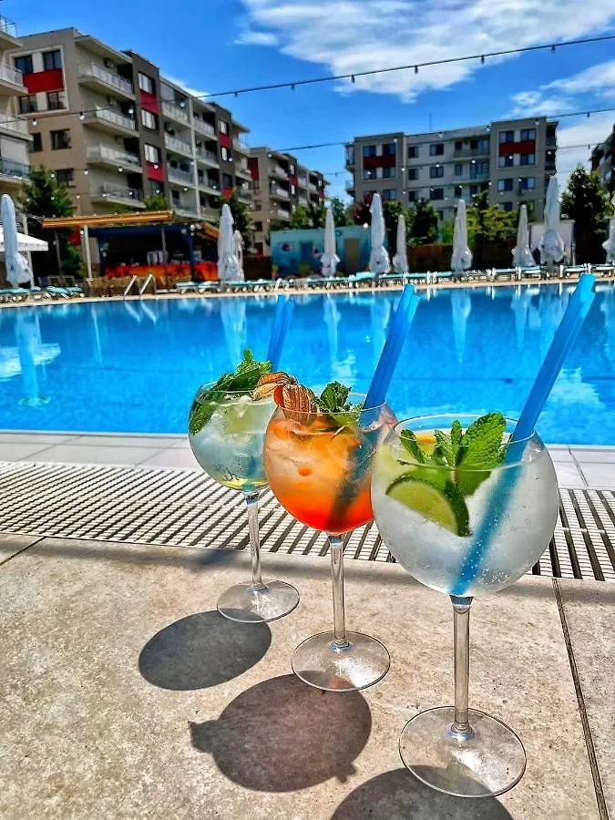 Mnl Home Bükreş